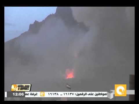 شاهد اشتباكات في محافظتي تعز ومأرب