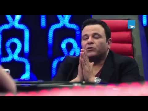 محمد فؤاد يجاوب علي سؤال الضربة القاضية