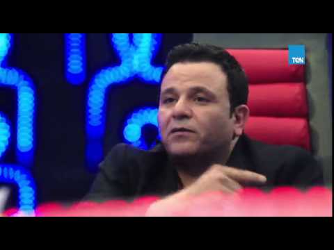 رد فعل النجم محمد فؤاد علي إعدام المعزول محمد مرسي