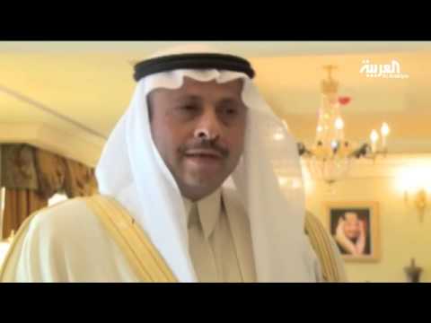 شاهد تكريم 3 علماء سعوديين من الحاكم الكندي