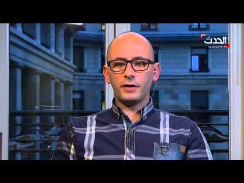 شاهد نضال شيخاني عن الملف الكيميائي السوري