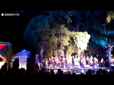 انطلاق النُسخة الـ20 لمهرجان الموسيقى العالميَّة في فاس