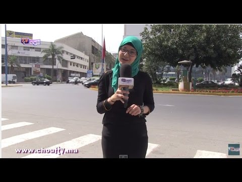 بالفيديو المغاربة يتمنون عدم تكرار فاجعة 16 أيار