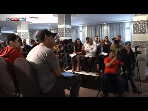 انطلاق الدورة الـ17 لمهرجان السينما الأفريقيَّة في خريبكا