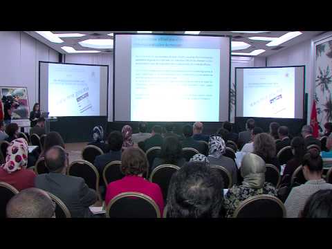 شاهد إطلاق بوابة إلكترونية شاملة تجمع مغاربة العالم