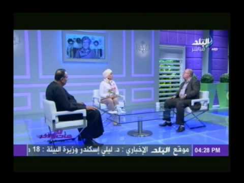 بالفيديو حجم المبيدات المسرطنة وطرق تهريبها