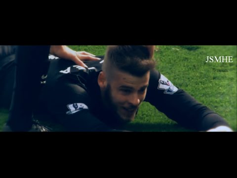 أفضل تصديات دى خيا لاعب الموسم فى مانشستر
