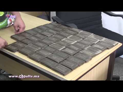 فيديو سُبل إغراق الدار البيضاء بالمواد المخدرة