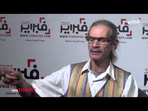 فيديو الدرقاوي يروي أسرار المجال الذي حلم بالعمل فيه