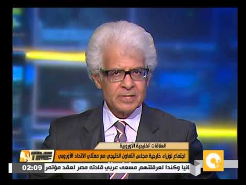 شاهد اجتماع لوزراء خارجية مجلس التعاون الخليجي