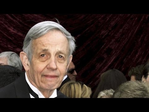 بالفيديو وفاة عالم الرياضيات الأميركي جون ناش