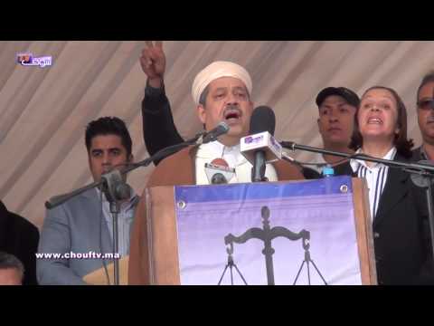 بالفيديو شباط يهاجم فيلم عيوش بشدة وأكد اساءته للمرأة