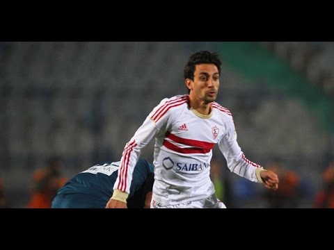 الزمالك يطلب 4 ملايين دولار لإعارة أيمن حفني