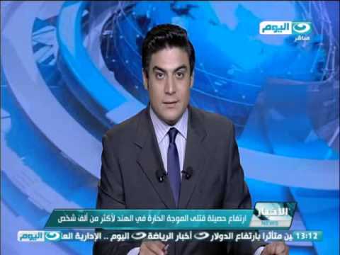 شاهد ارتفاع حصيلة قتلى الموجة الحارة في الهند