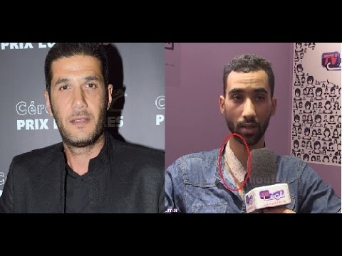 شاهد عيوش يعلق على أزمة فيلم الزين اللي فيك