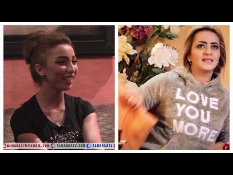 شاهد دنيا باطما تلهب حماس الجمهور بـ أعطيني صاكي