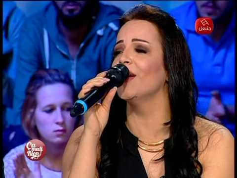 آمنة فاخر وأنيس اللطيف في أغنية ست الحبايب