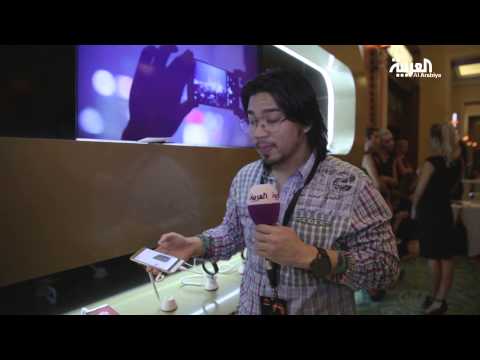 بالفيديو نظرة على الهاتف الجديد huawei p8