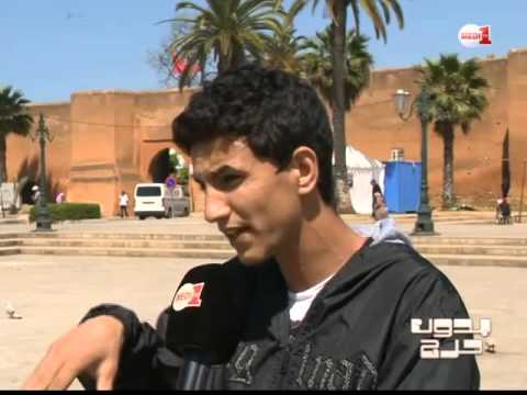 شاهد رأي الشارع في الإدمان على المخدرات