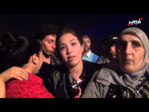 شاهد الغاضبون من عرض جينفر لوبيز يتابعون سهراتهشاهد الغاضبون من عرض جينفر لوبيز يتابعون سهراته