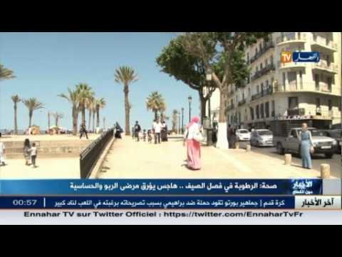 شاهد الأرصاد توصي المصابين بالأمراض التنفسية بأخذ الحذر