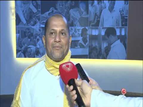 شاهد سامنتا يفوز بجائزة عيسى للخدمة الإنسانية
