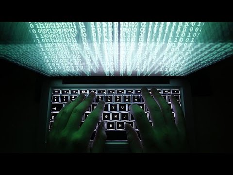 شاهد التحقيق في هجوم إلكتروني على بيانات الفيدراليين