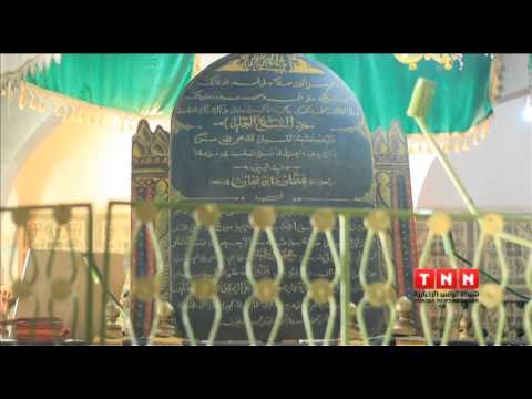 مقام أحمد تليل أبرز معالم مدينة فريانة التَّاريخيَّة في القصرين