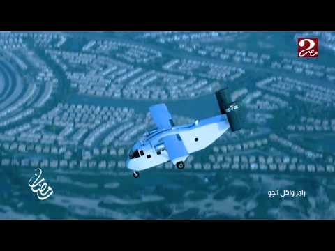 شاهد دوللي شاهين تنشر كواليس حلقتها مع رامز جلال