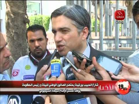 شاهد رئيس الحكومة يؤكد تحسن أوضاع سبخة السيجومي