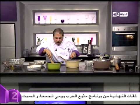 طريقة عمل عصير الخروب والدوم في المنزل