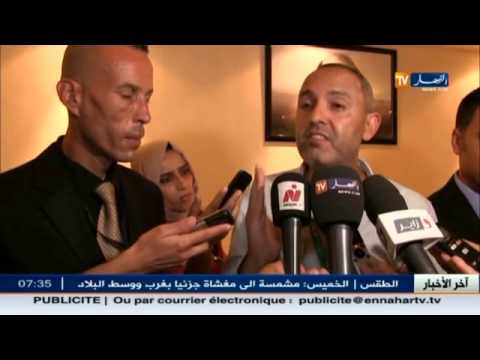 شاهد الفيلم اللبناني والمغربي ينافسان بقوة على الجائزة الأولى