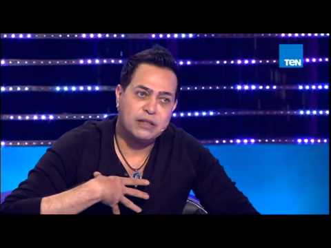 حكيم يكشف أسباب رفضه التمثيل في «حلاوة روح»