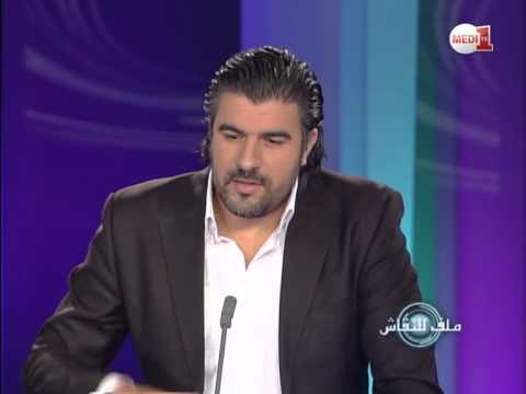 بالفيديو هل أحرجت جوهرة لكحل ياسين أحجام