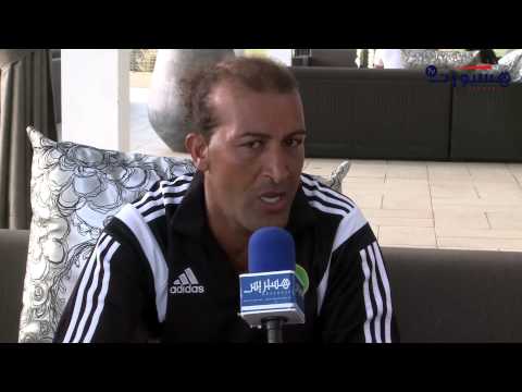 بالفيديو حجي يشرح معنى الوطنية والانتماء