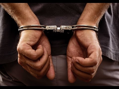 بالفيديو الأمن يعتقل مسربي امتحان الباكالوريا