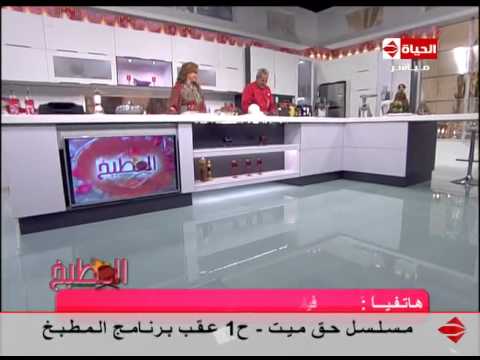 بالفيديو طريقة عمل فطيرة الجبنة باللحم الرومي المدخن