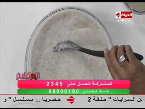 بالفيديو طريقة عمل شوربة الكشك الصعيدي