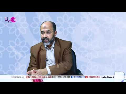 بالفيديو ماذا نفعل حتى لا يكون حظنا من رمضان الجوع والعطش