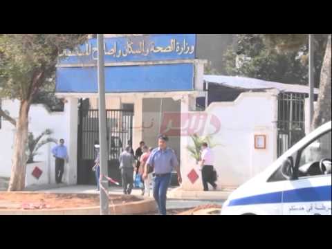 بالفيديو ممارسي الصحة العمومية تعلق الإضراب حتى نهاية رمضان