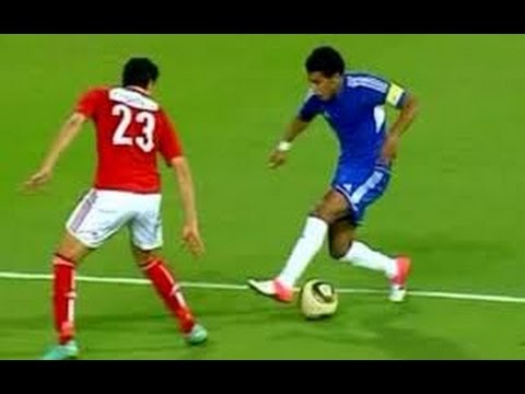 الأهلي يقترب من ضم صانع ألعاب بازل السويسري