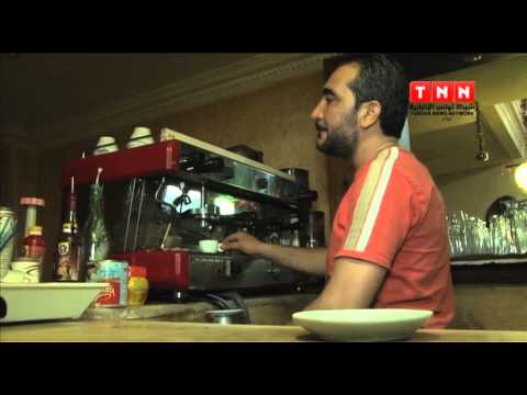 بالفيديو المقاهي في رمضان أجواء تغذيها جمعة الأحباب والأصحاب