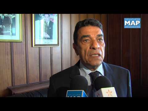 اللّجنة المكلفة بتتبع وضعية الأسواق تعقد اجتماعًا للتنسيق بين القطاعات المعنيَّة