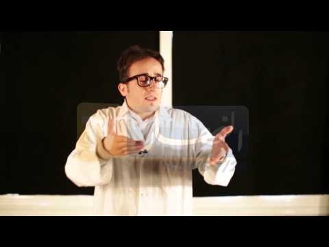 بالفيديو التعليم في الجزائر مع يوسف زروطة