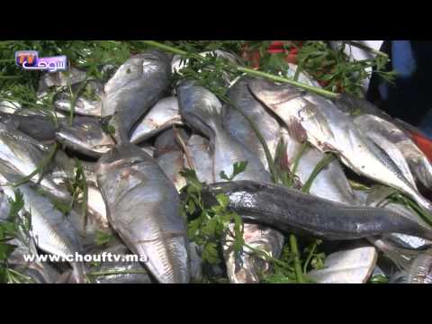 تعرف على الحوت الطبق المفضل عند المغاربة