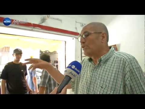 بالفيديو سوء التوزيع يتسبب في ندرة حادة في مادة الحليب في الجزائر