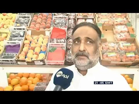 شاهد الموائدُ في جدة تكتمل بالمأكولات الحجازية