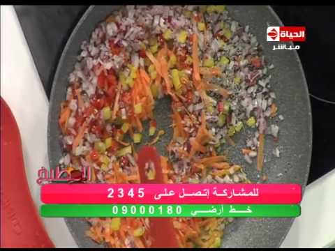 تعرّف على طريقة عمل بطاطس بالبشاميل