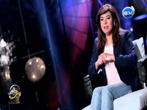 نشوى مصطفى تعترف بطلب يد زوجها من أهله