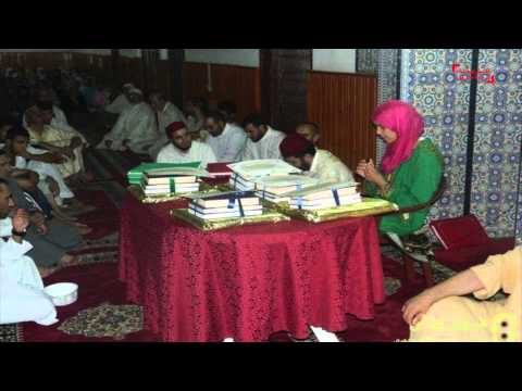 بالفيديو رئيس المجلس العلمي ينفي تزوير نتائج مسابقة تجويد القرآن